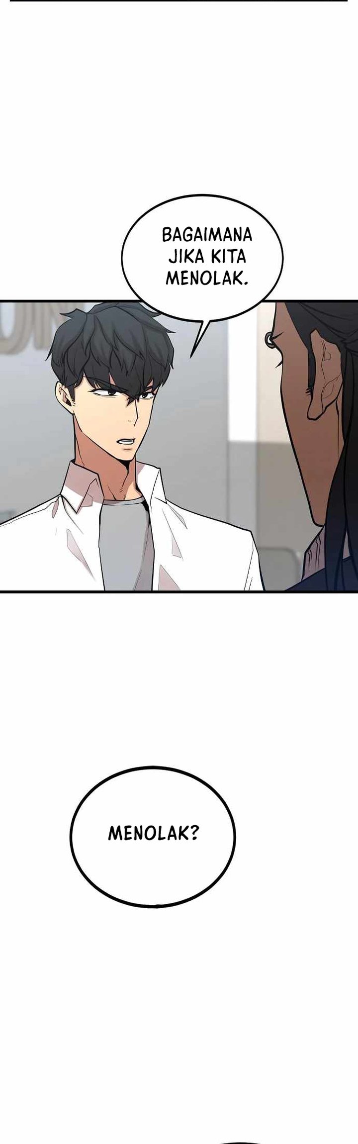 Gwei Chapter 21 - halaman 25