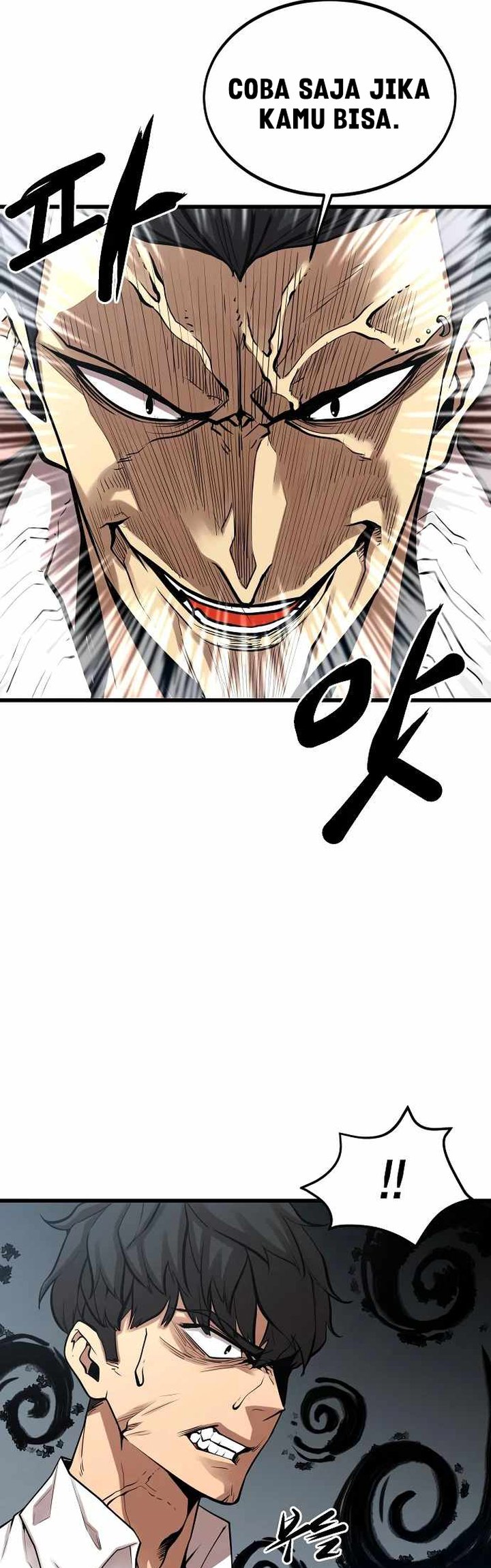 Gwei Chapter 21 - halaman 26