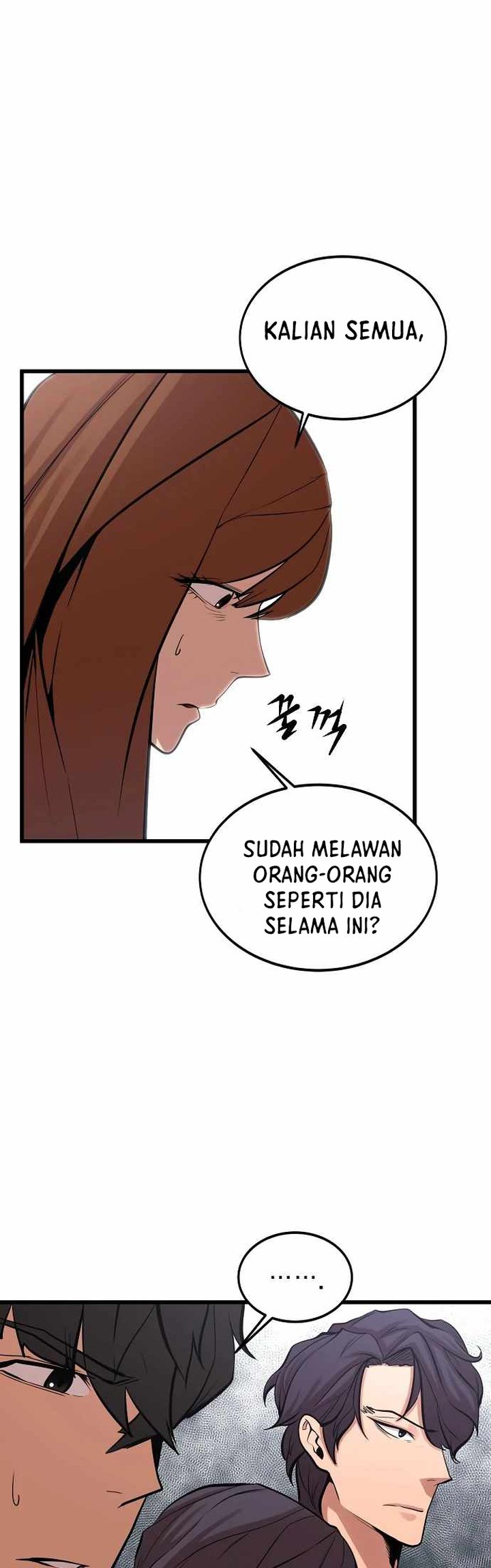 Gwei Chapter 21 - halaman 31