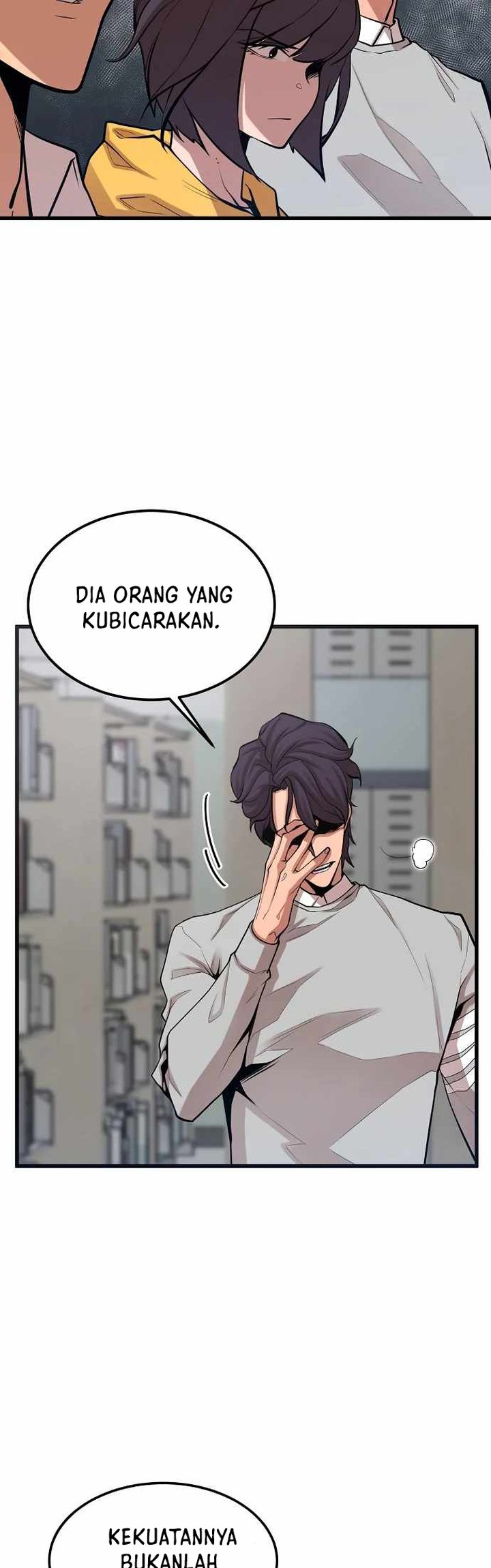 Gwei Chapter 21 - halaman 32