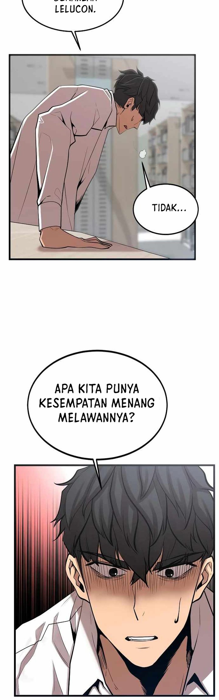 Gwei Chapter 21 - halaman 33