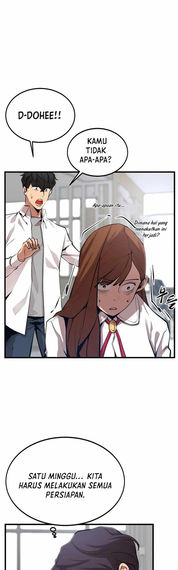 Gwei Chapter 21 - halaman 37