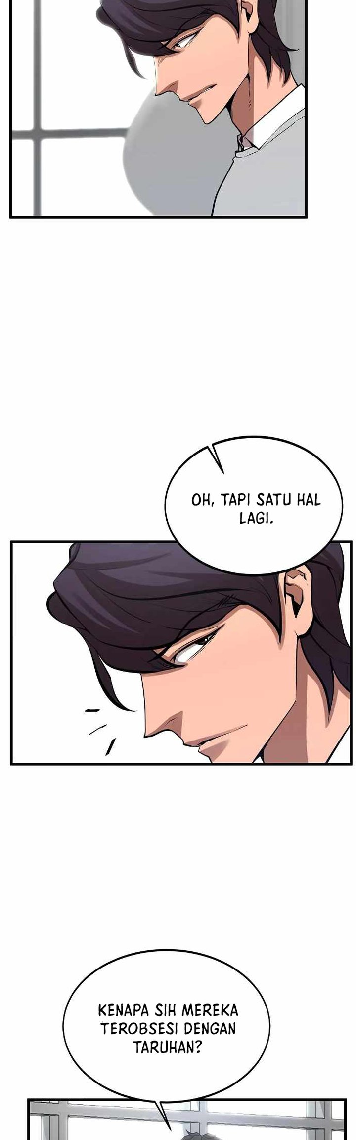 Gwei Chapter 21 - halaman 38