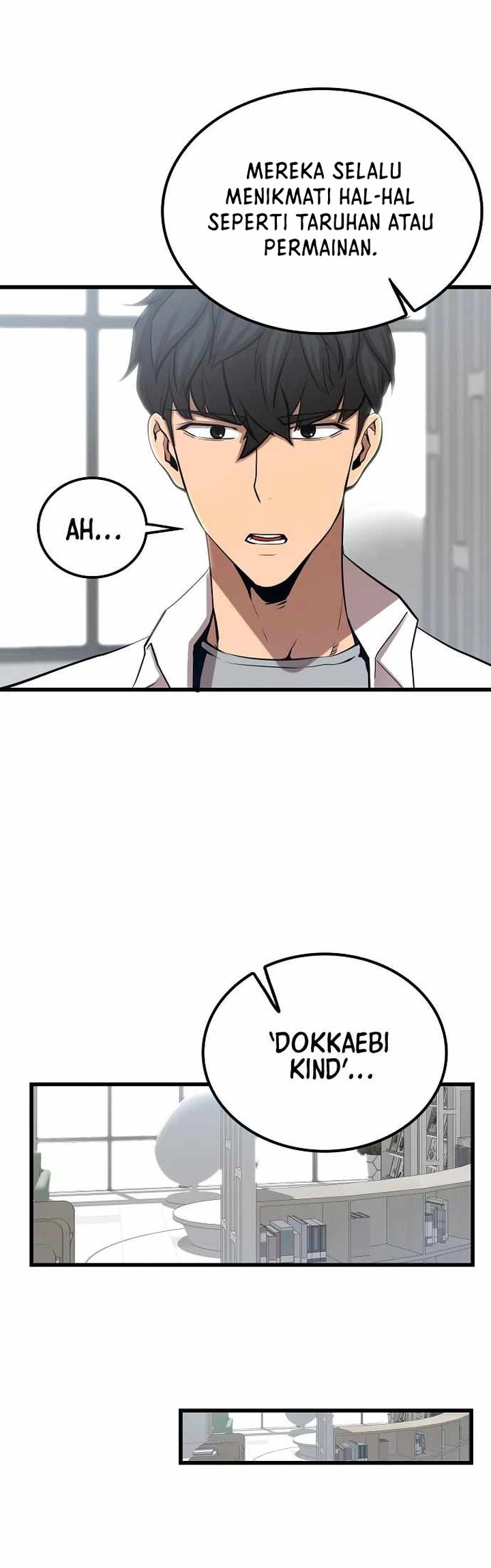 Gwei Chapter 21 - halaman 40