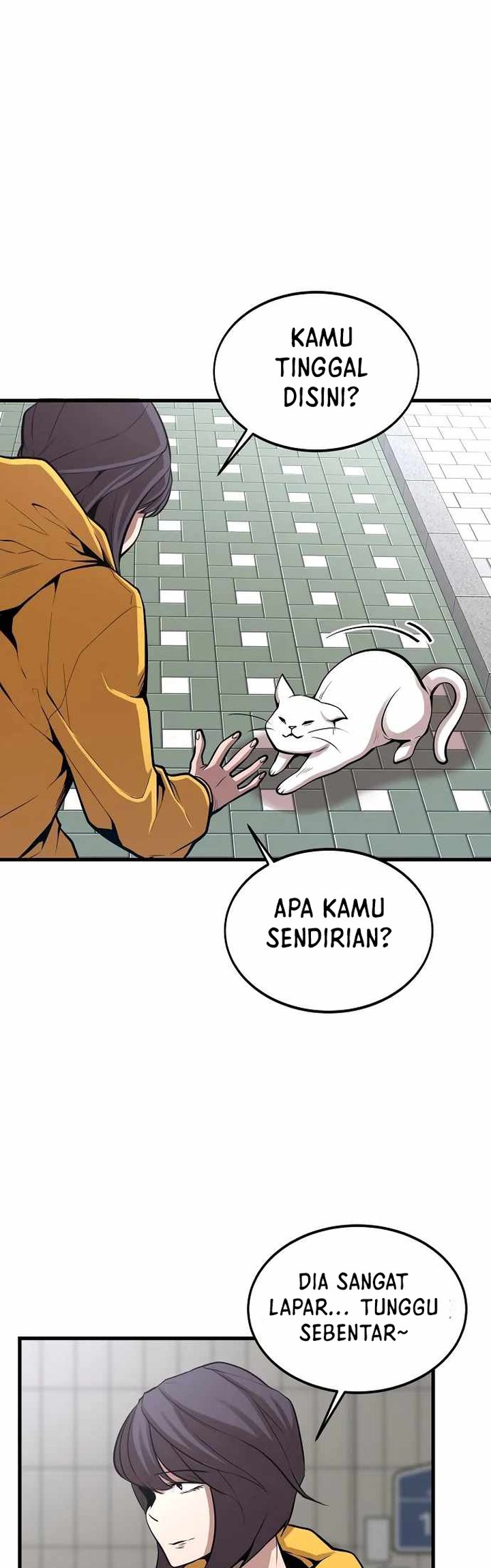 Gwei Chapter 21 - halaman 44