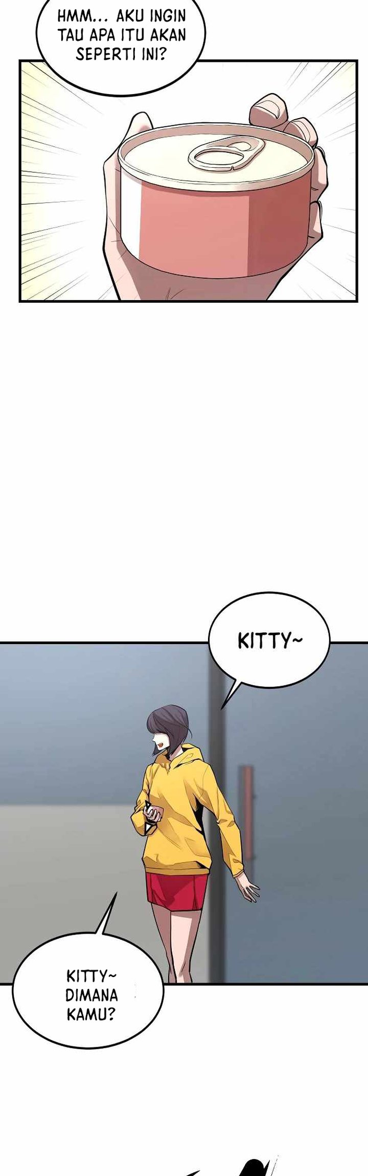 Gwei Chapter 21 - halaman 47