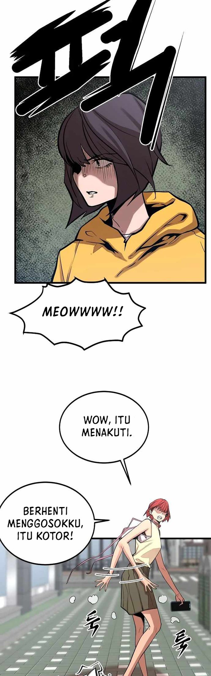 Gwei Chapter 21 - halaman 48