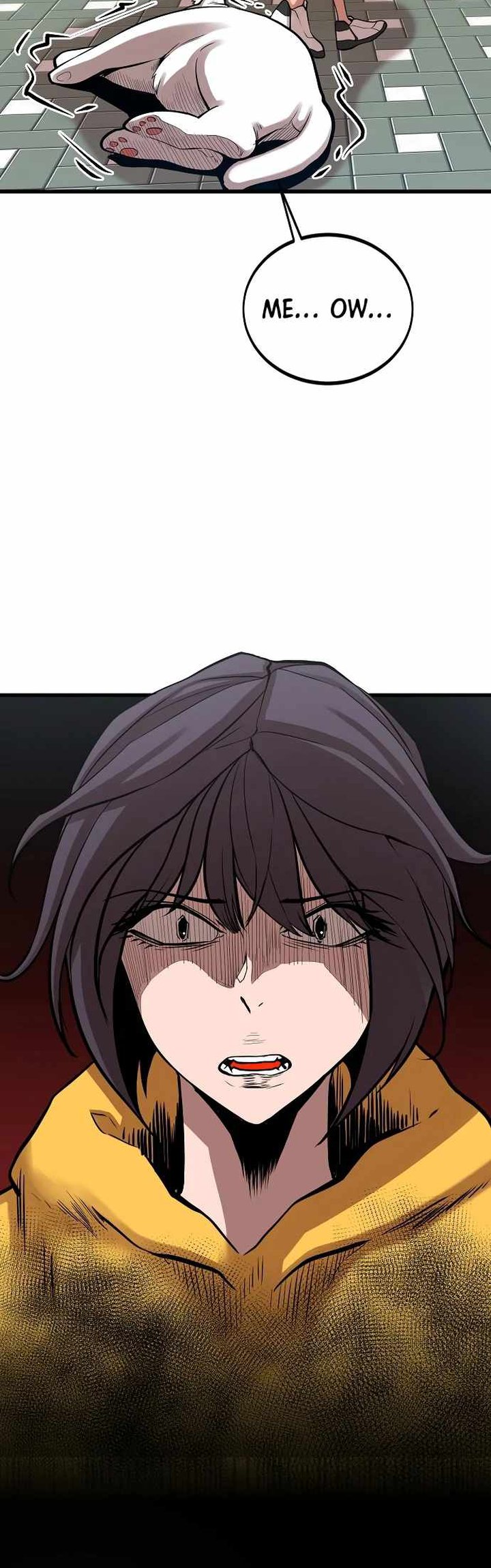 Gwei Chapter 21 - halaman 49