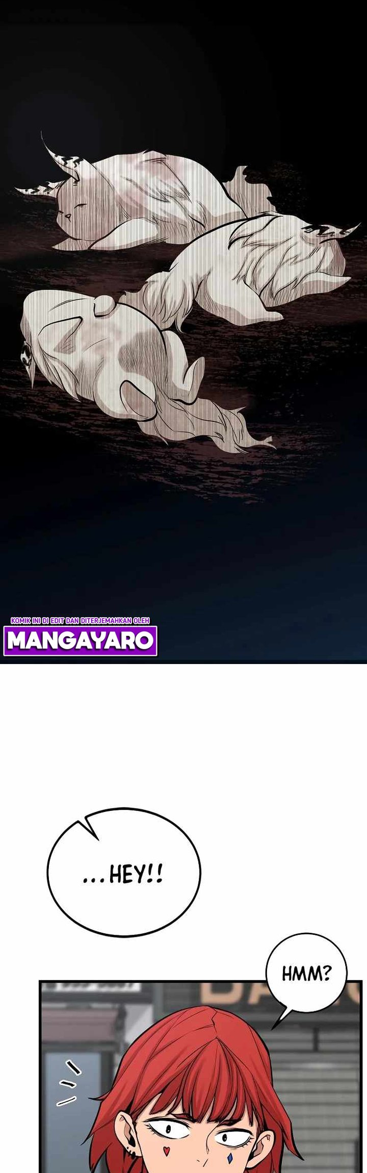 Gwei Chapter 21 - halaman 50