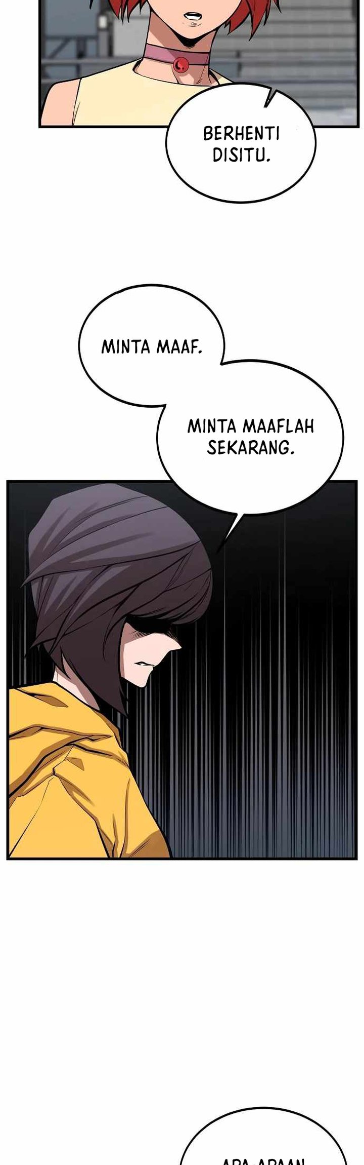 Gwei Chapter 21 - halaman 51