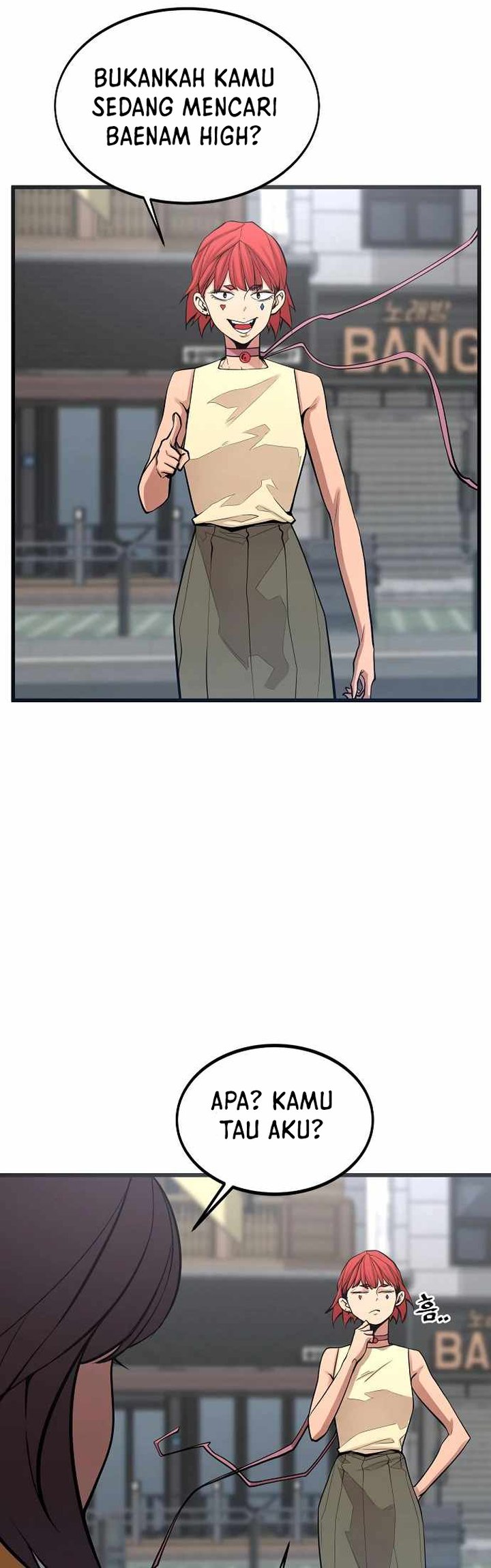 Gwei Chapter 21 - halaman 53