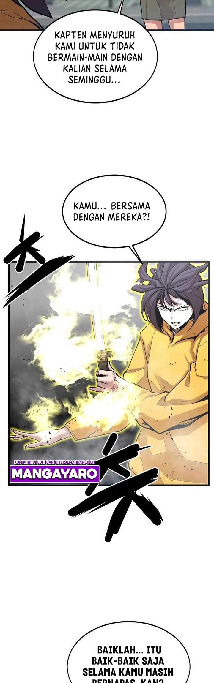 Gwei Chapter 21 - halaman 54