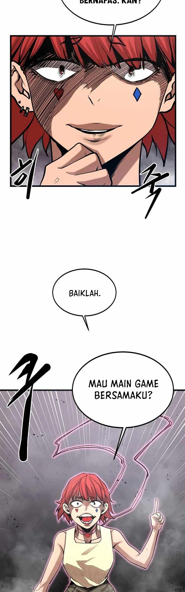 Gwei Chapter 21 - halaman 55