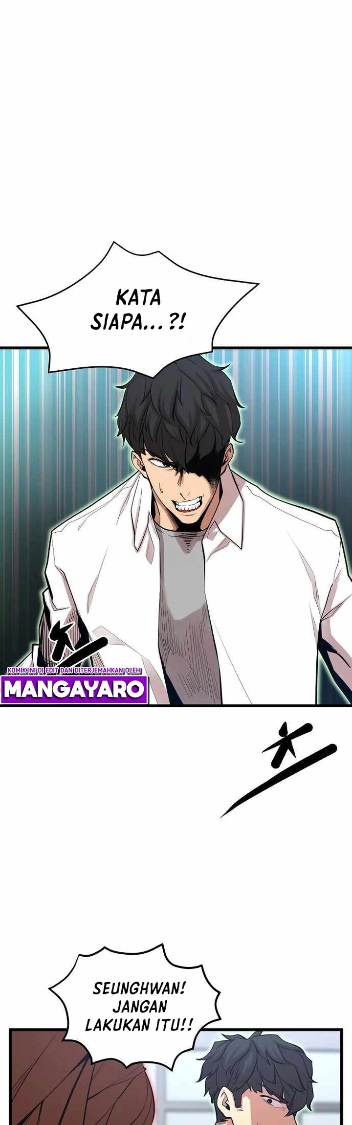 Gwei Chapter 21 - halaman 7