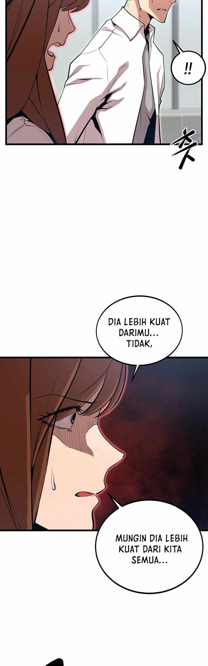 Gwei Chapter 21 - halaman 8