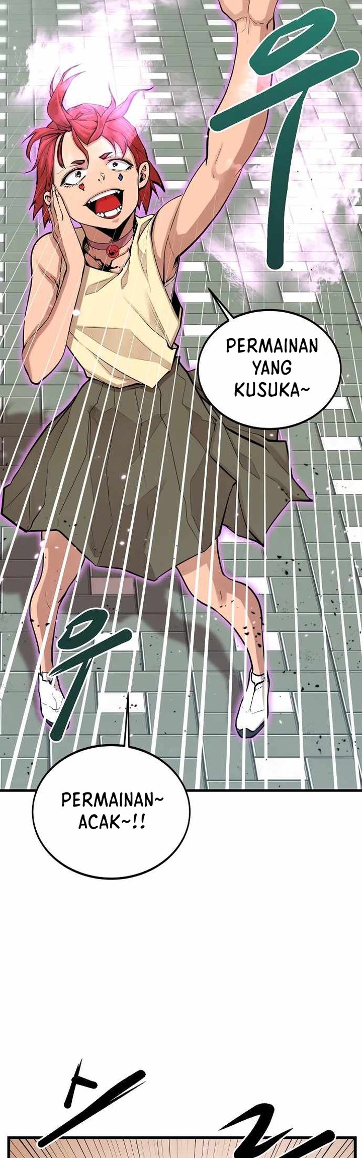 Gwei Chapter 22 - halaman 11
