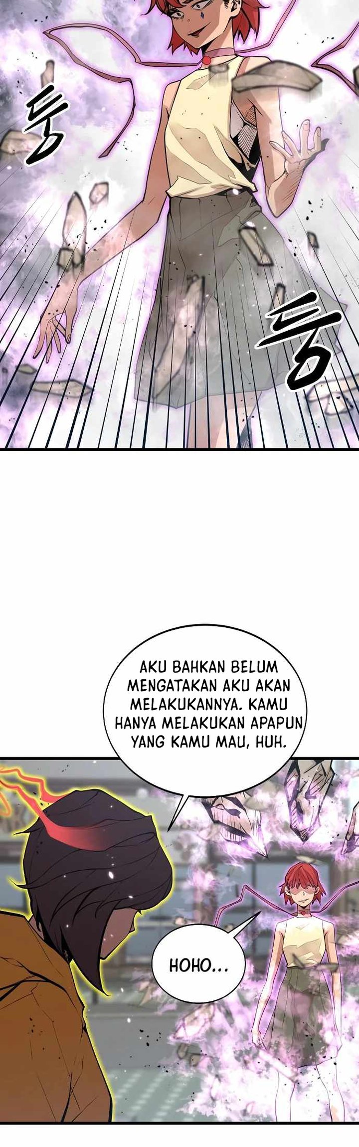 Gwei Chapter 22 - halaman 15