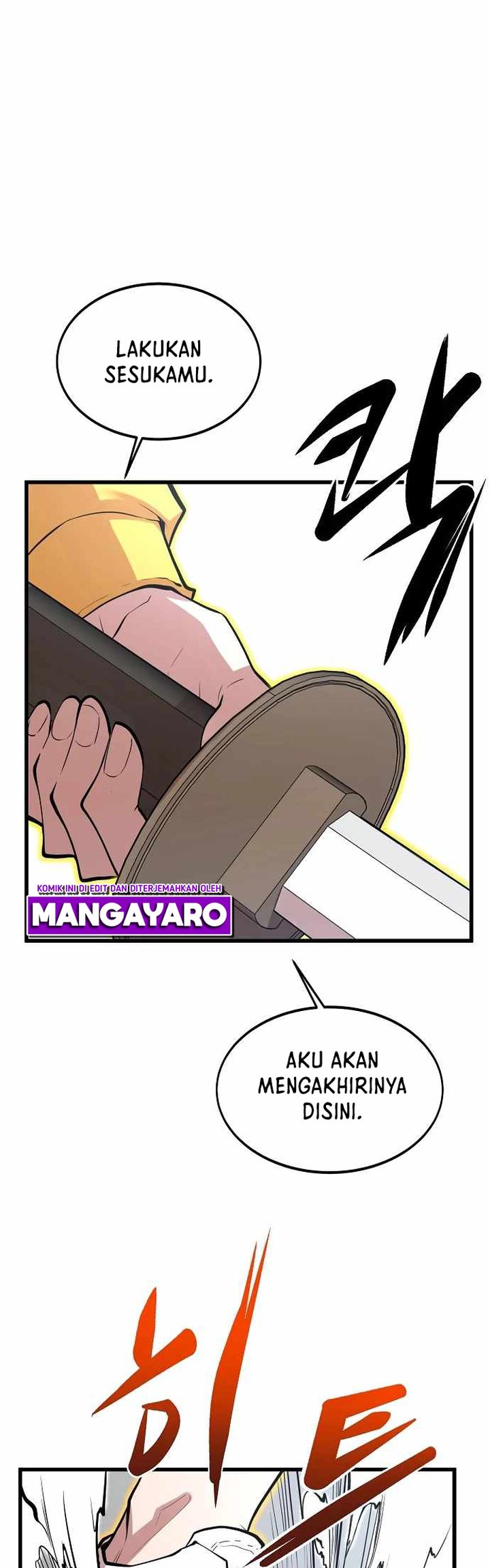 Gwei Chapter 22 - halaman 16