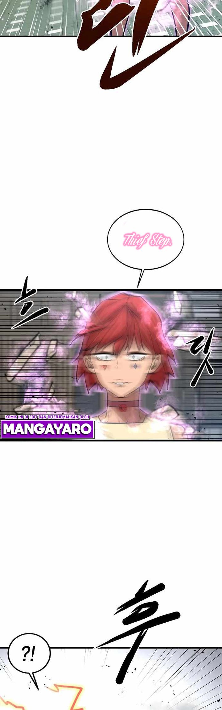 Gwei Chapter 22 - halaman 18