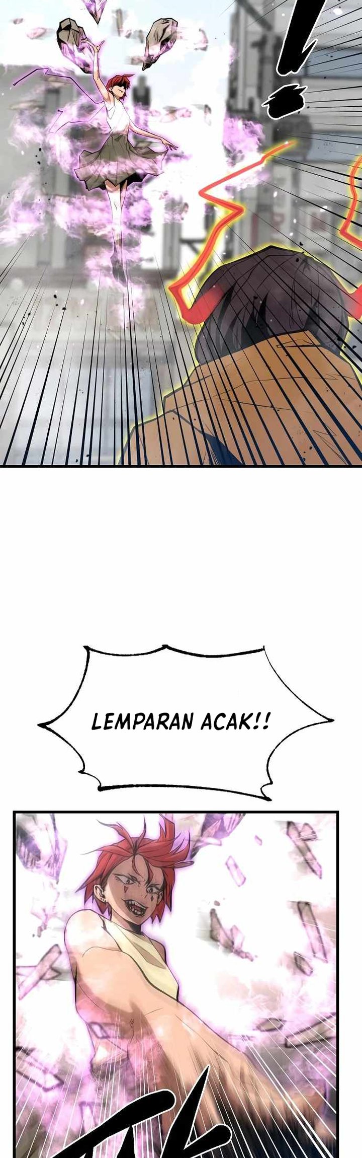 Gwei Chapter 22 - halaman 21