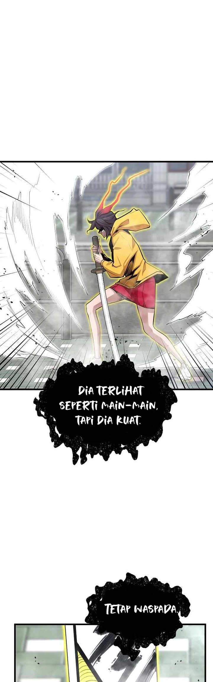 Gwei Chapter 22 - halaman 24