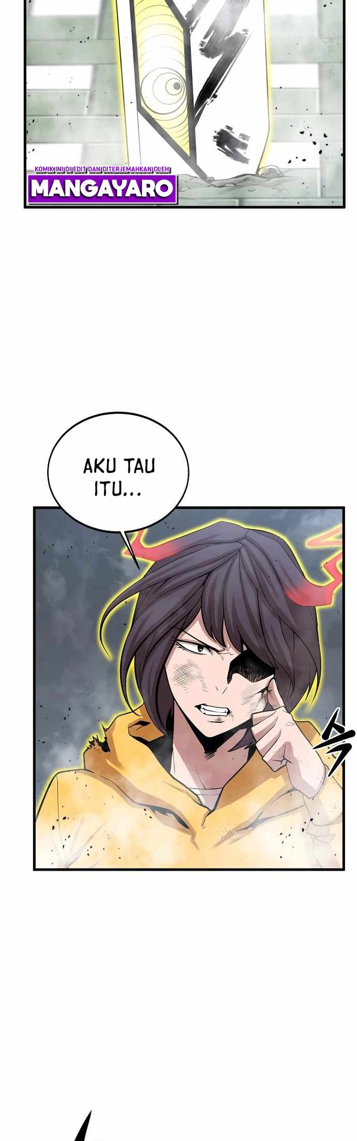 Gwei Chapter 22 - halaman 25