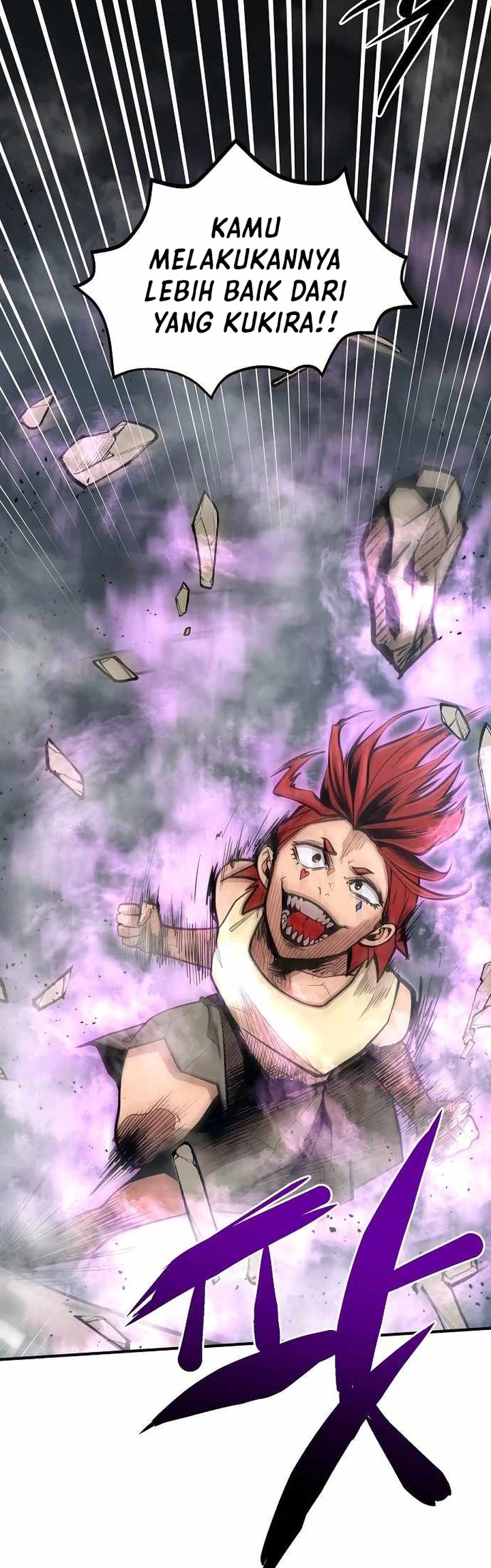 Gwei Chapter 22 - halaman 27