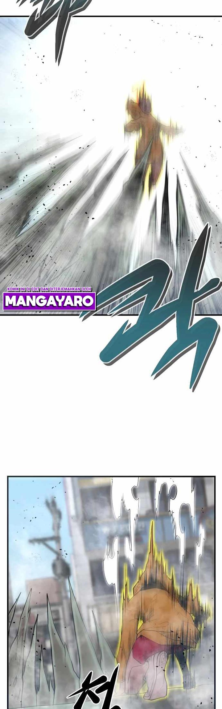 Gwei Chapter 22 - halaman 34