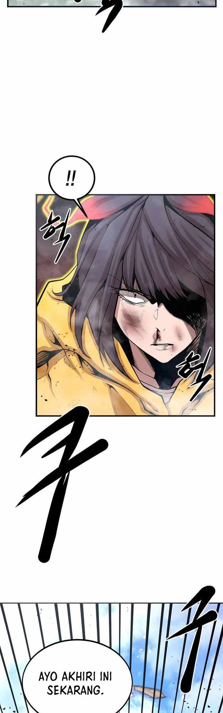 Gwei Chapter 22 - halaman 35