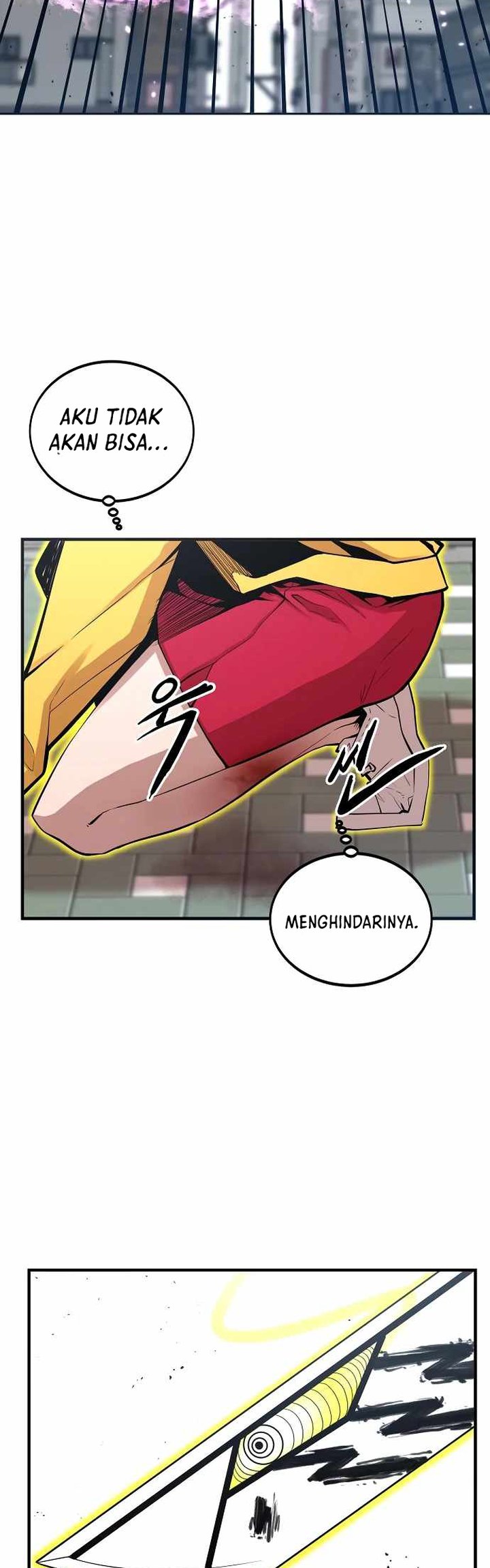 Gwei Chapter 22 - halaman 37