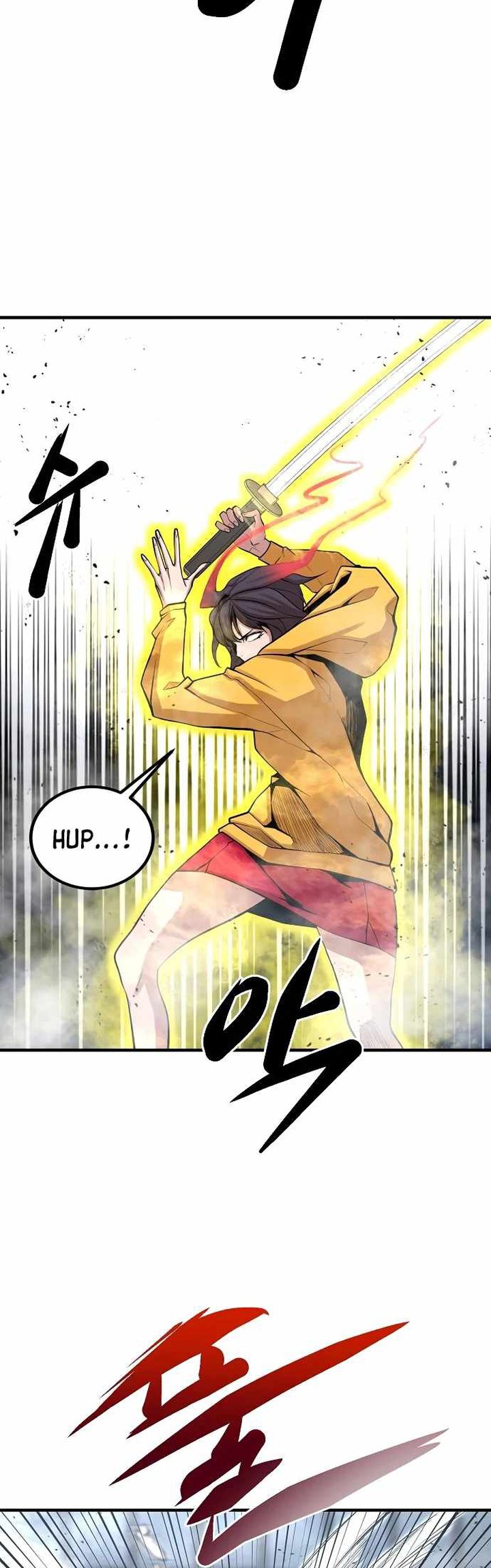 Gwei Chapter 22 - halaman 39
