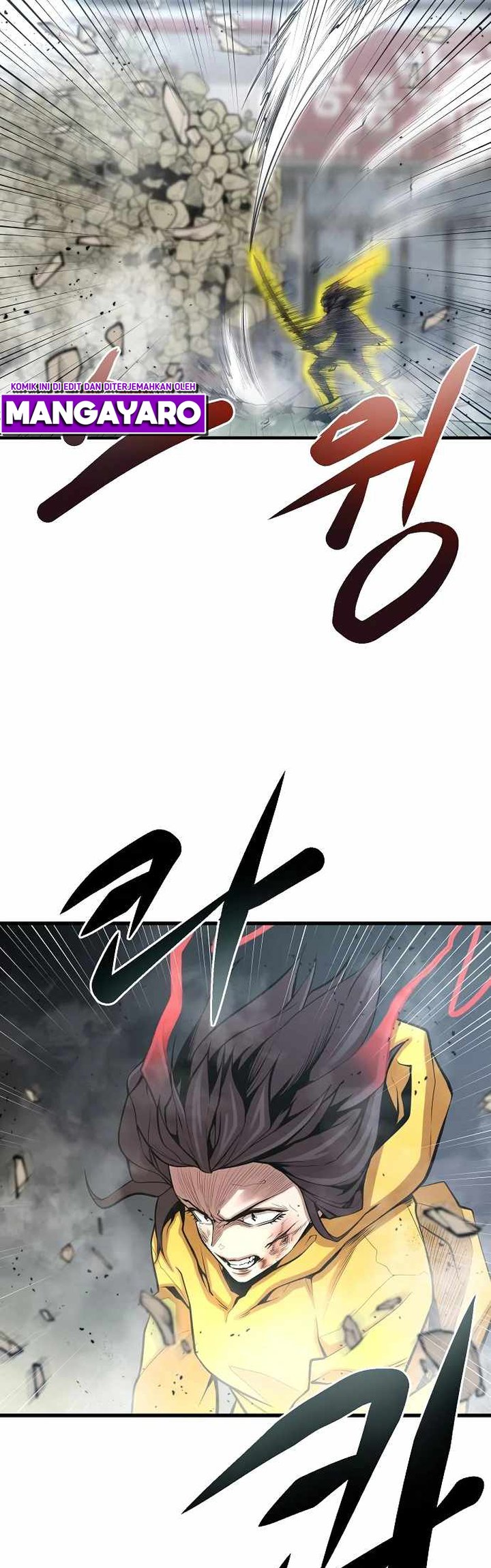 Gwei Chapter 22 - halaman 40