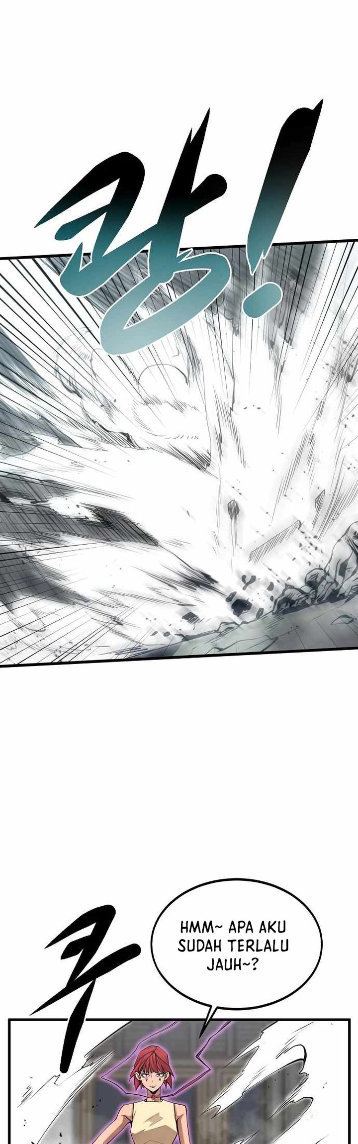 Gwei Chapter 22 - halaman 43