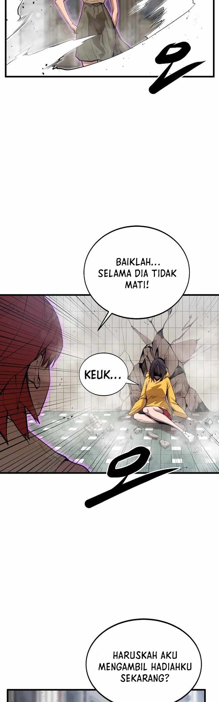 Gwei Chapter 22 - halaman 44