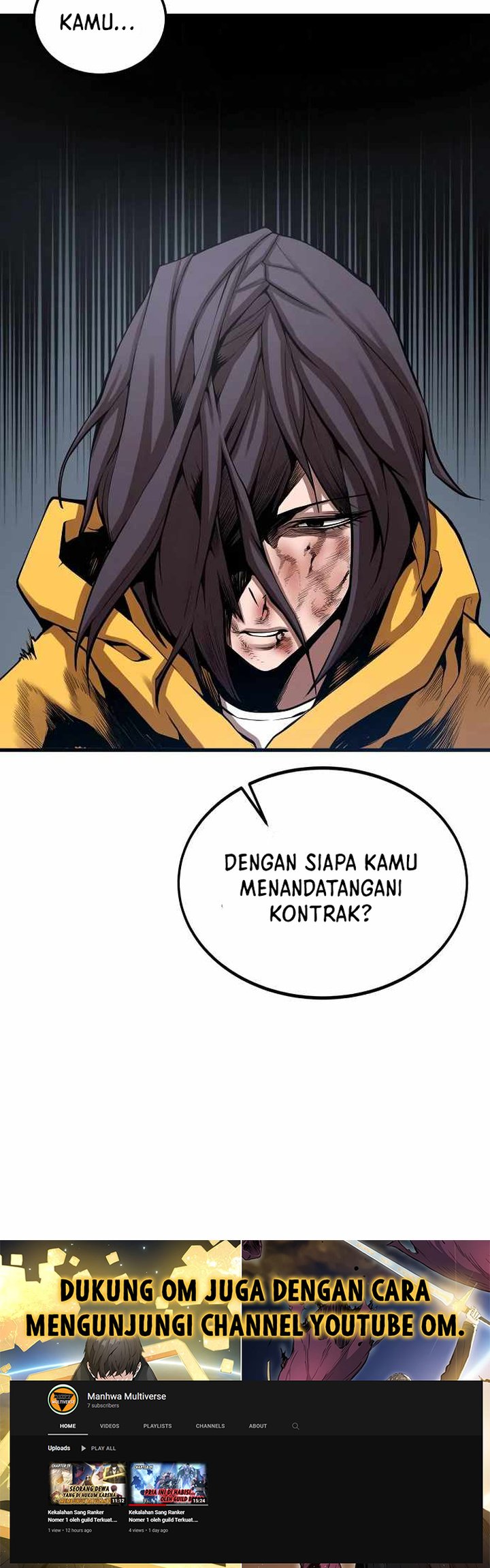 Gwei Chapter 22 - halaman 48