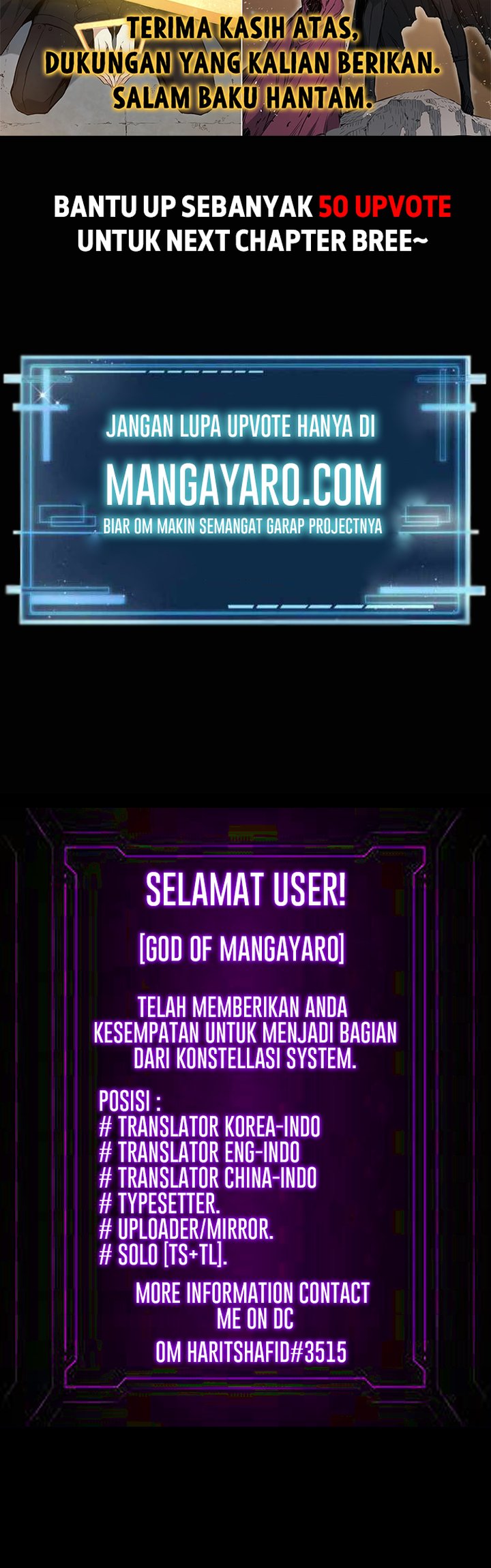 Gwei Chapter 22 - halaman 49