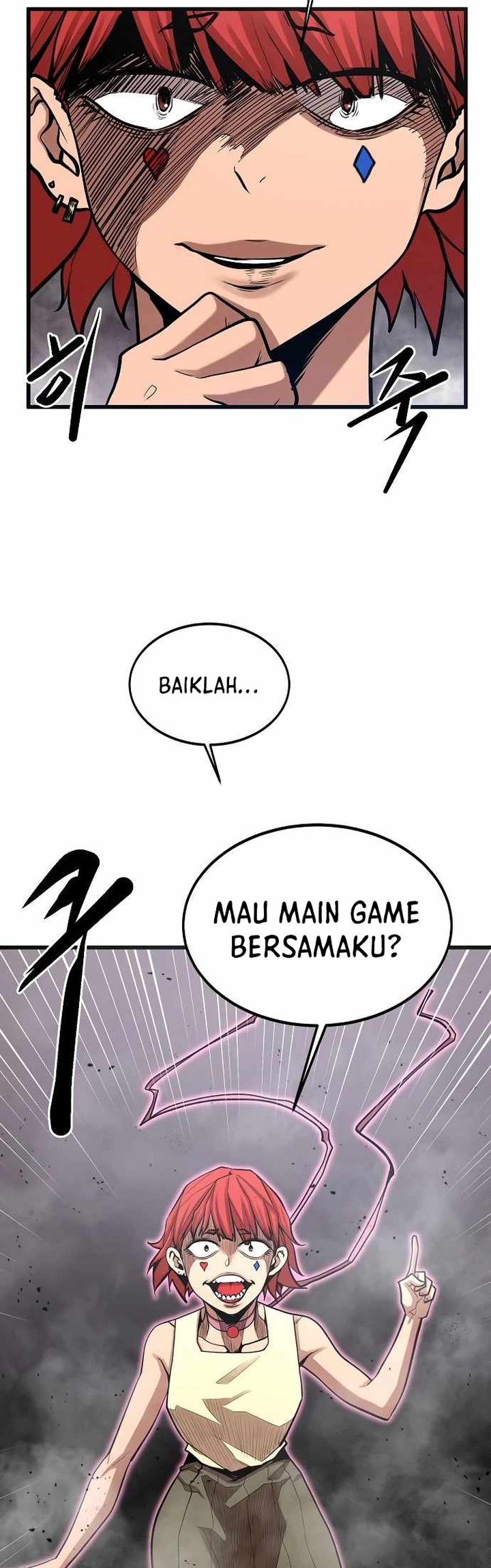Gwei Chapter 22 - halaman 5