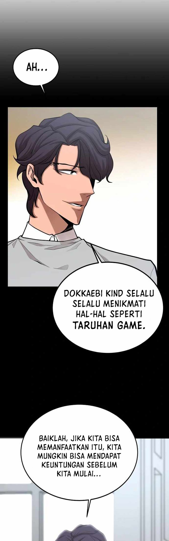 Gwei Chapter 22 - halaman 8