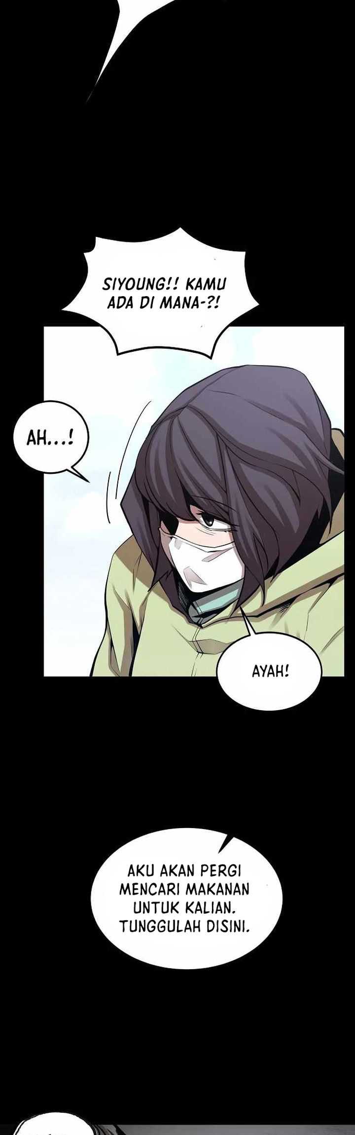 Gwei Chapter 23 - halaman 21