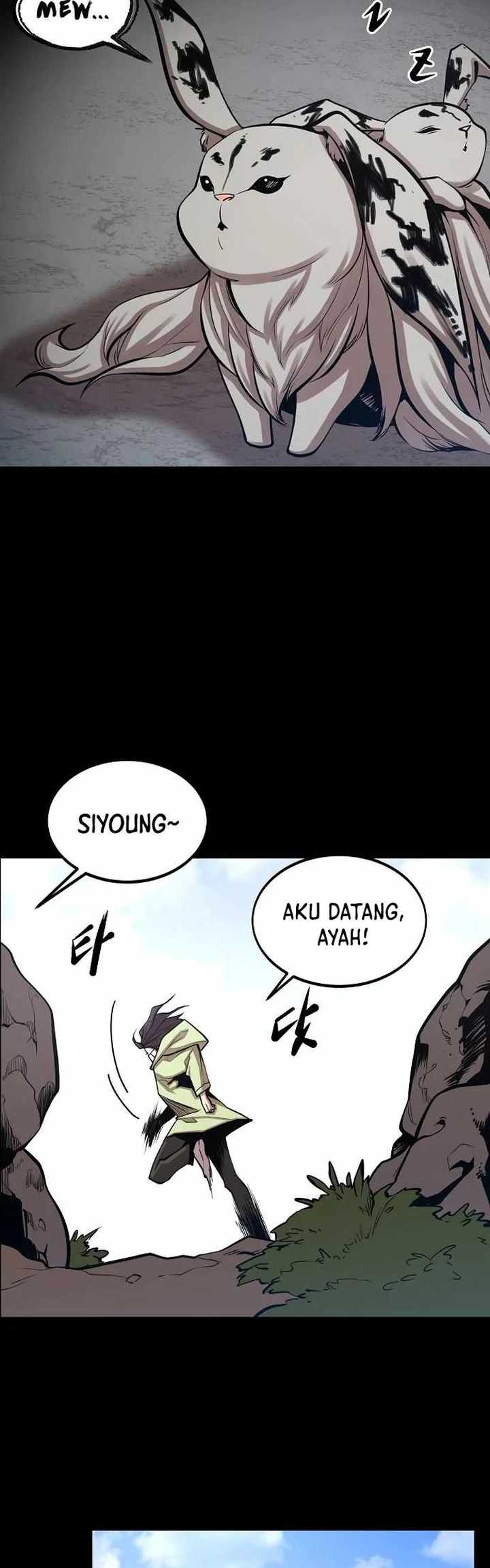 Gwei Chapter 23 - halaman 22