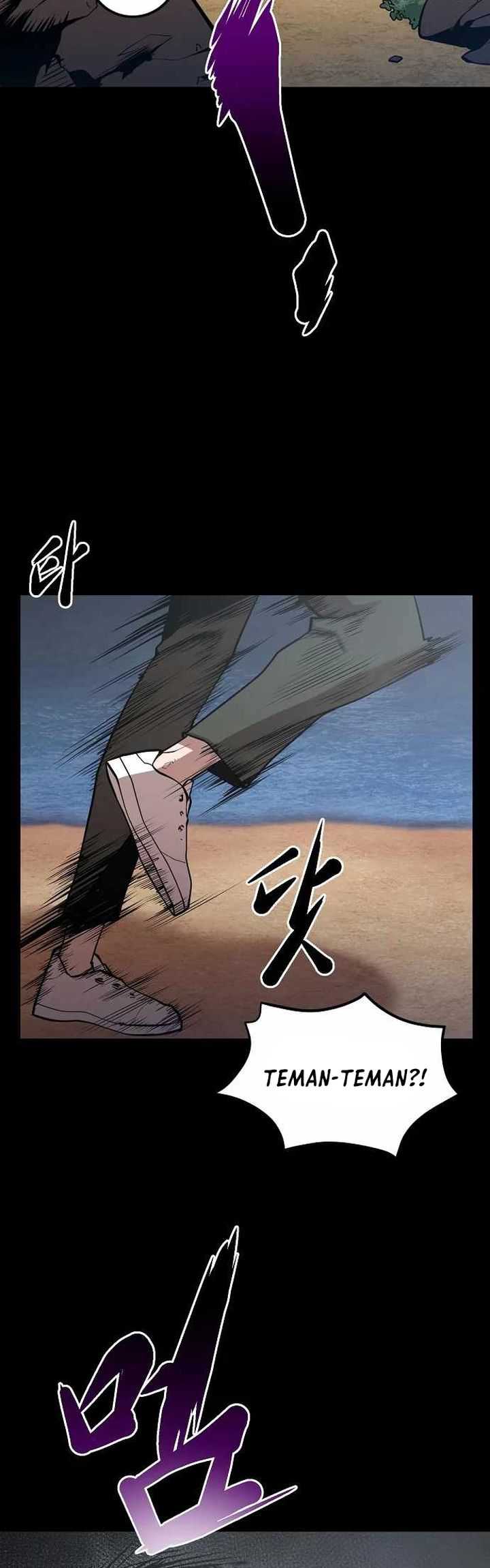 Gwei Chapter 23 - halaman 27