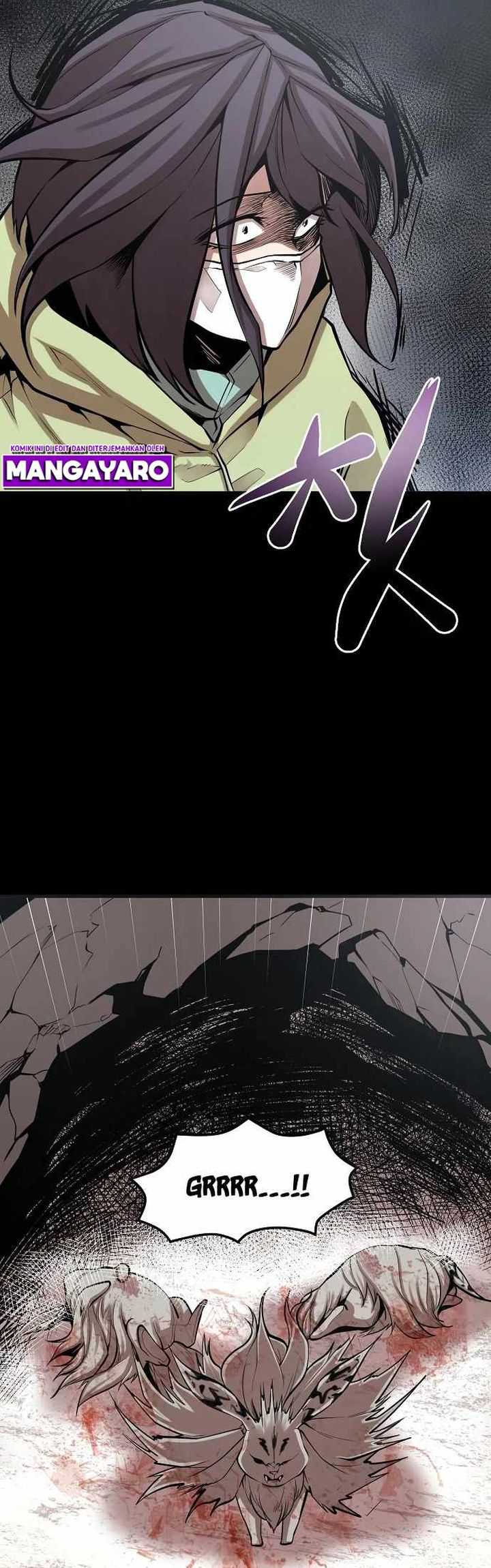 Gwei Chapter 23 - halaman 28