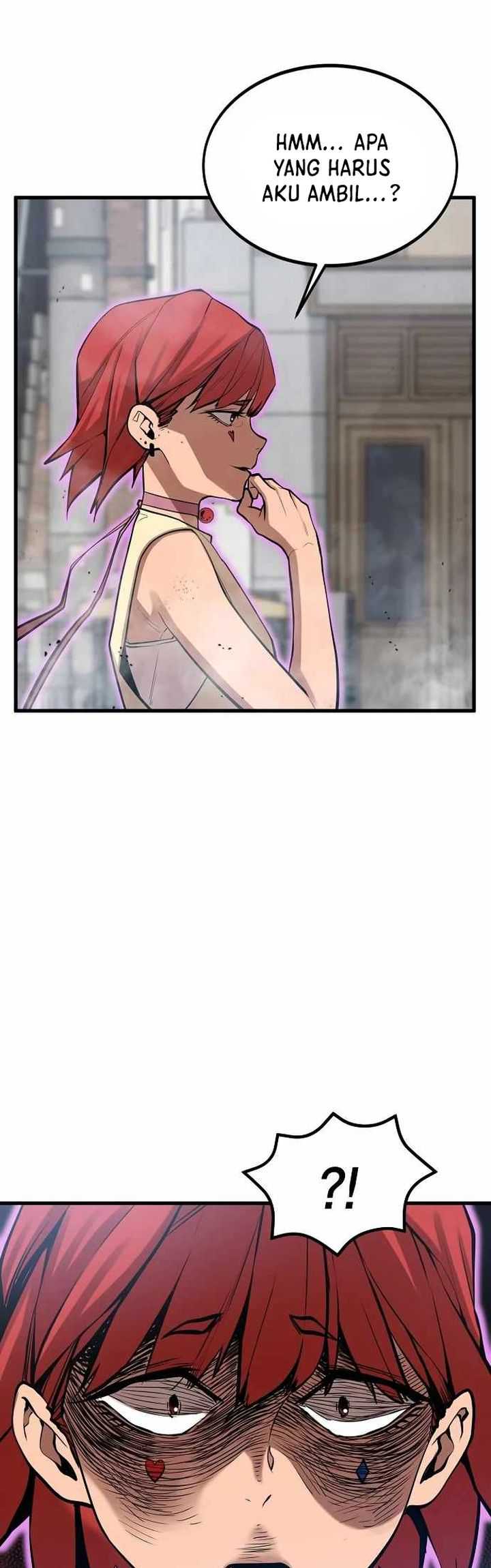 Gwei Chapter 23 - halaman 3