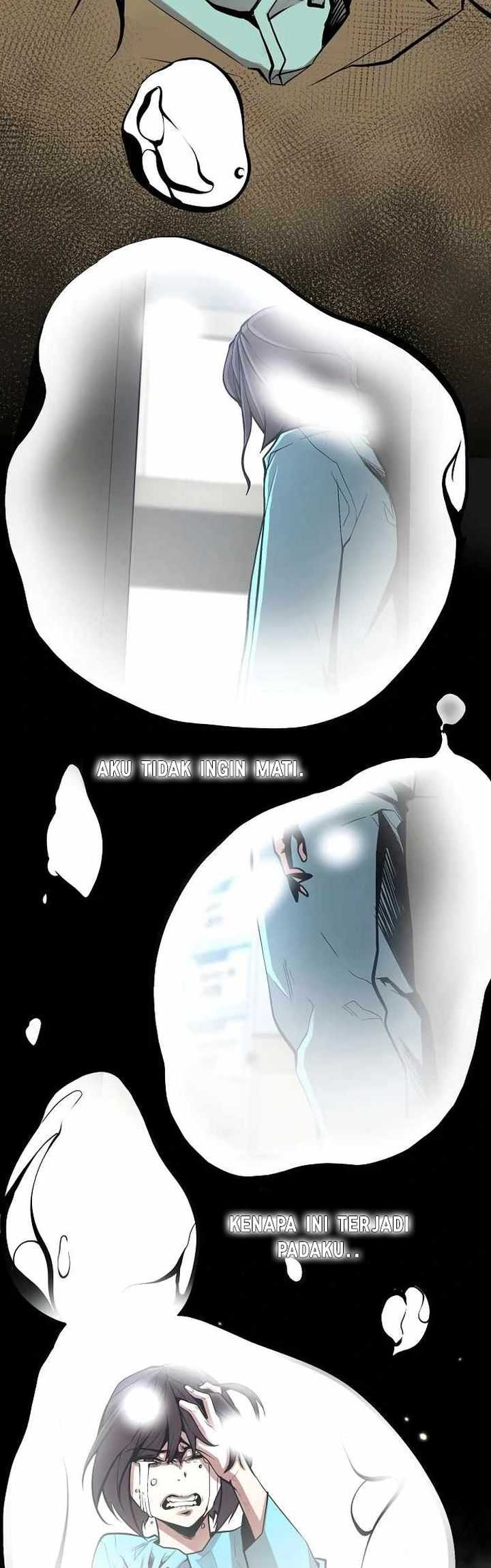 Gwei Chapter 23 - halaman 31