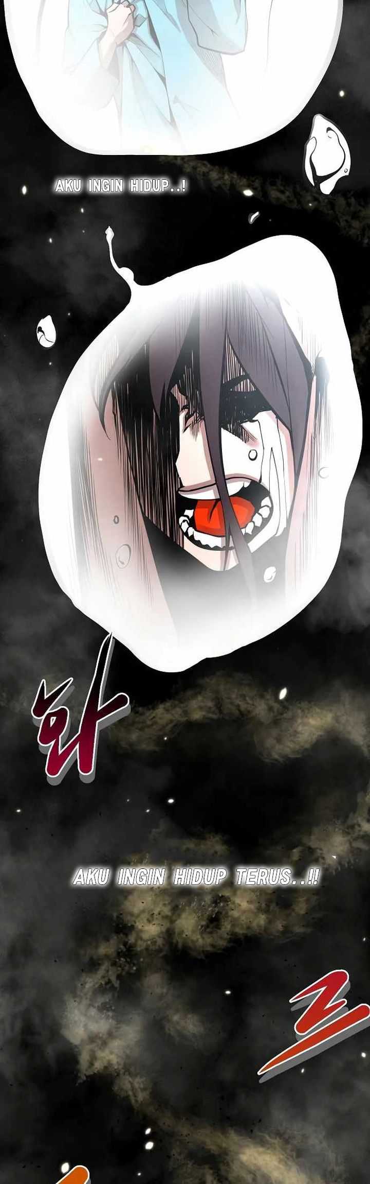 Gwei Chapter 23 - halaman 32