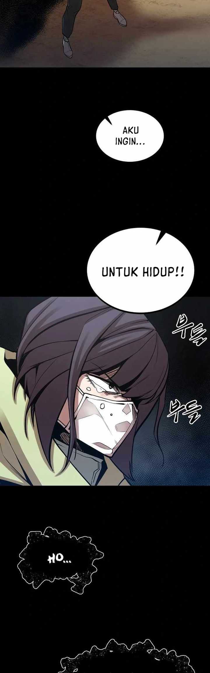 Gwei Chapter 23 - halaman 35
