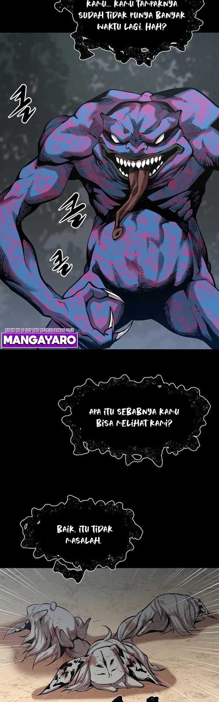 Gwei Chapter 23 - halaman 36