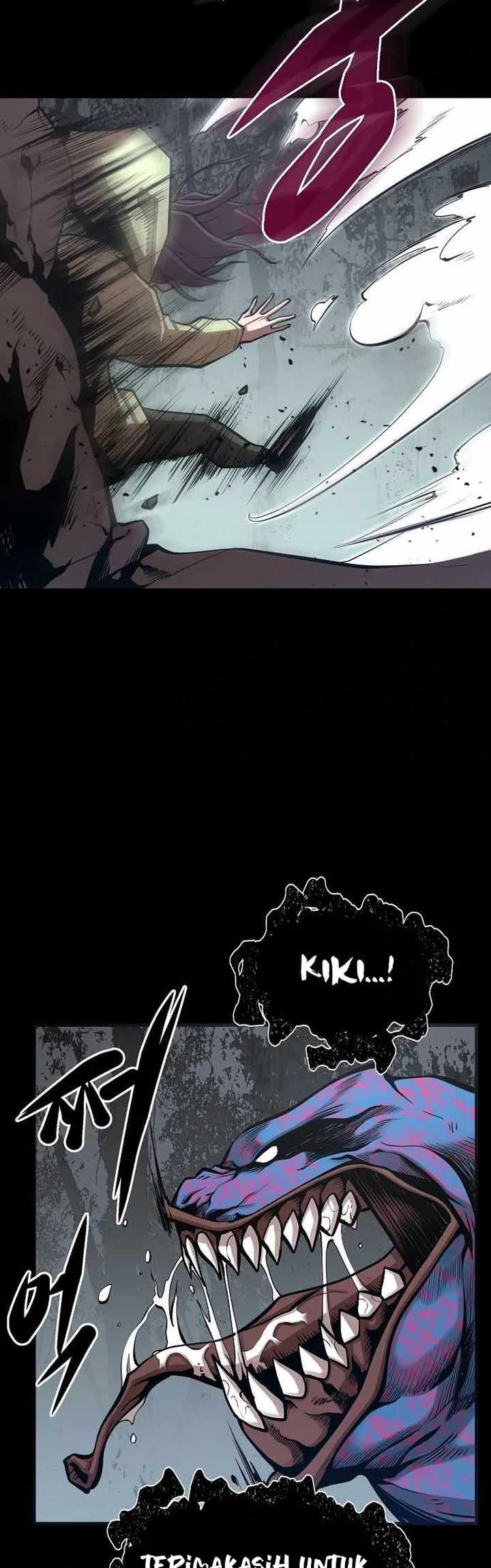 Gwei Chapter 23 - halaman 40