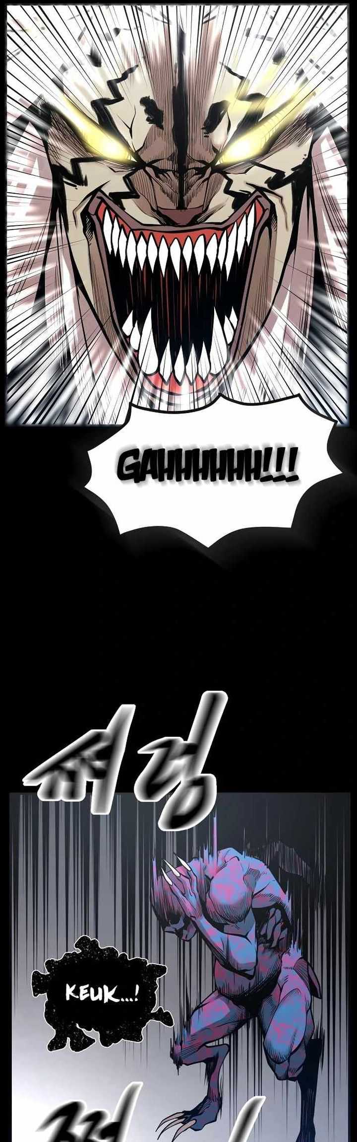Gwei Chapter 23 - halaman 42