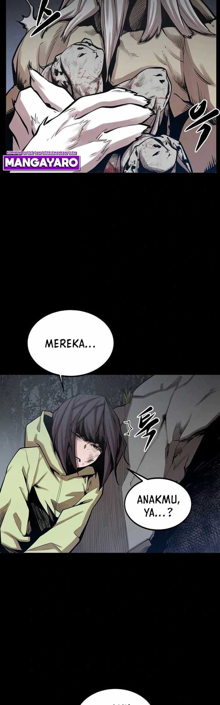 Gwei Chapter 23 - halaman 46